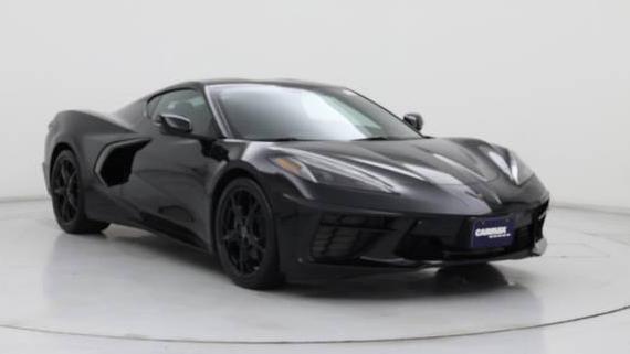 CHEVROLET CORVETTE 2022 1G1YA2D48N5122116 image CHEVROLET CORVETTE 2022 1G1YA2D48N5122116 image