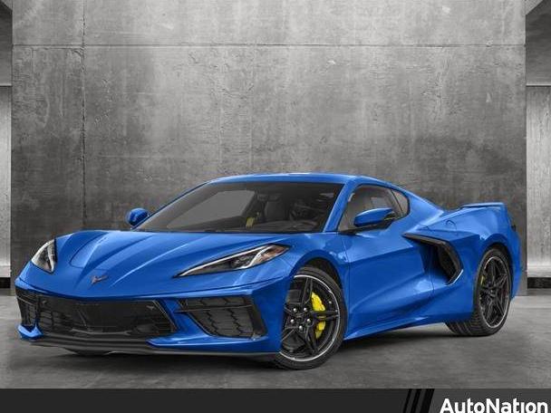 CHEVROLET CORVETTE 2022 1G1YB2D42N5105955 image CHEVROLET CORVETTE 2022 1G1YB2D42N5105955 image