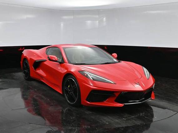 CHEVROLET CORVETTE 2022 1G1YB2D47N5119009 image CHEVROLET CORVETTE 2022 1G1YB2D47N5119009 image