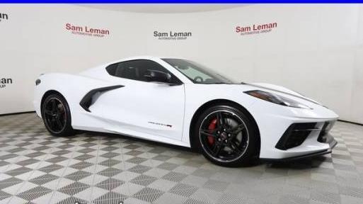 CHEVROLET CORVETTE 2022 1G1YA2D40N5120764 image