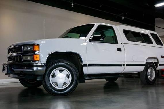 CHEVROLET GMT-400 1998 1GCEK14R6WZ148866 image CHEVROLET GMT-400 1998 1GCEK14R6WZ148866 image
