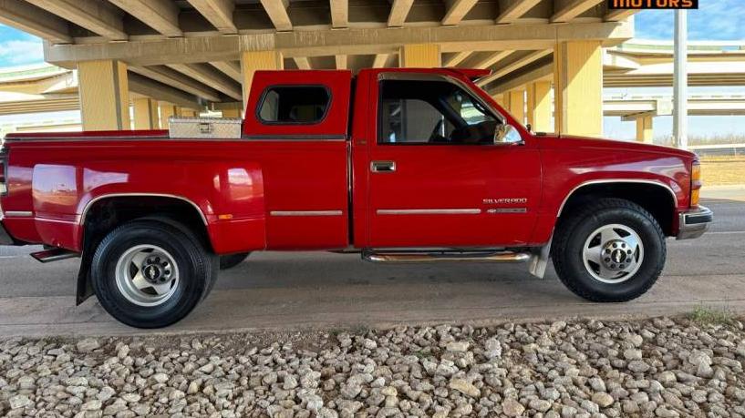 CHEVROLET GMT-400 1998 1GCHC34J0WF013741 image