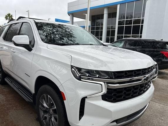 CHEVROLET TAHOE 2023 1GNSCMKD6PR227231 image CHEVROLET TAHOE 2023 1GNSCMKD6PR227231 image