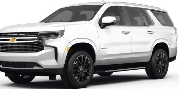 CHEVROLET TAHOE 2023 1GNSCMED6PR401522 image