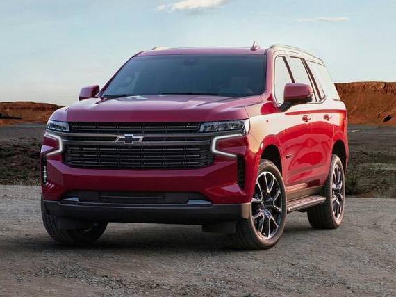 CHEVROLET TAHOE 2023 1GNSCNKD0PR105633 image CHEVROLET TAHOE 2023 1GNSCNKD0PR105633 image