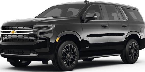 CHEVROLET TAHOE 2023 1GNSCNKD0PR302477 image CHEVROLET TAHOE 2023 1GNSCNKD0PR302477 image