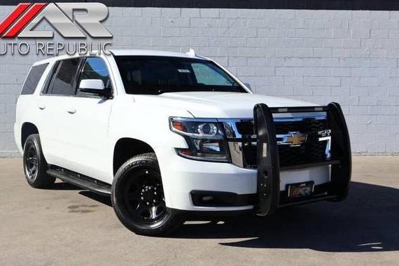 CHEVROLET TAHOE 2016 1GNLCDEC2GR403019 image CHEVROLET TAHOE 2016 1GNLCDEC2GR403019 image