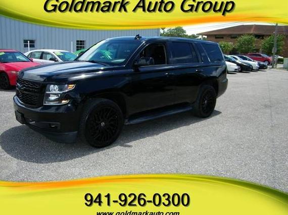 CHEVROLET TAHOE 2016 1GNLCDEC8GR276972 image CHEVROLET TAHOE 2016 1GNLCDEC8GR276972 image