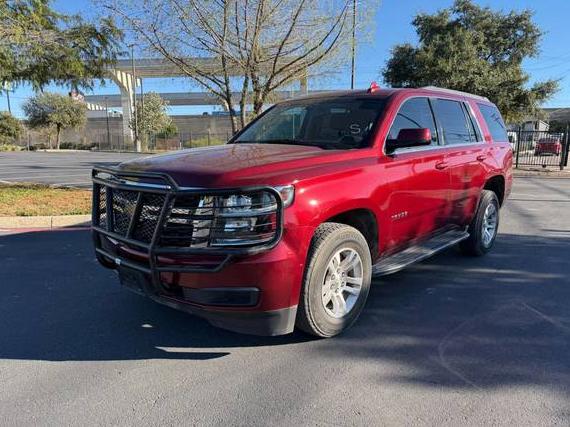 CHEVROLET TAHOE 2016 1GNSCAKC4GR289877 image CHEVROLET TAHOE 2016 1GNSCAKC4GR289877 image