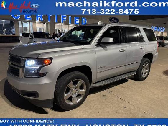 CHEVROLET TAHOE 2016 1GNSCBKC2GR164298 image CHEVROLET TAHOE 2016 1GNSCBKC2GR164298 image