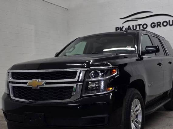 CHEVROLET TAHOE 2016 1GNSCAKC8GR371630 image CHEVROLET TAHOE 2016 1GNSCAKC8GR371630 image