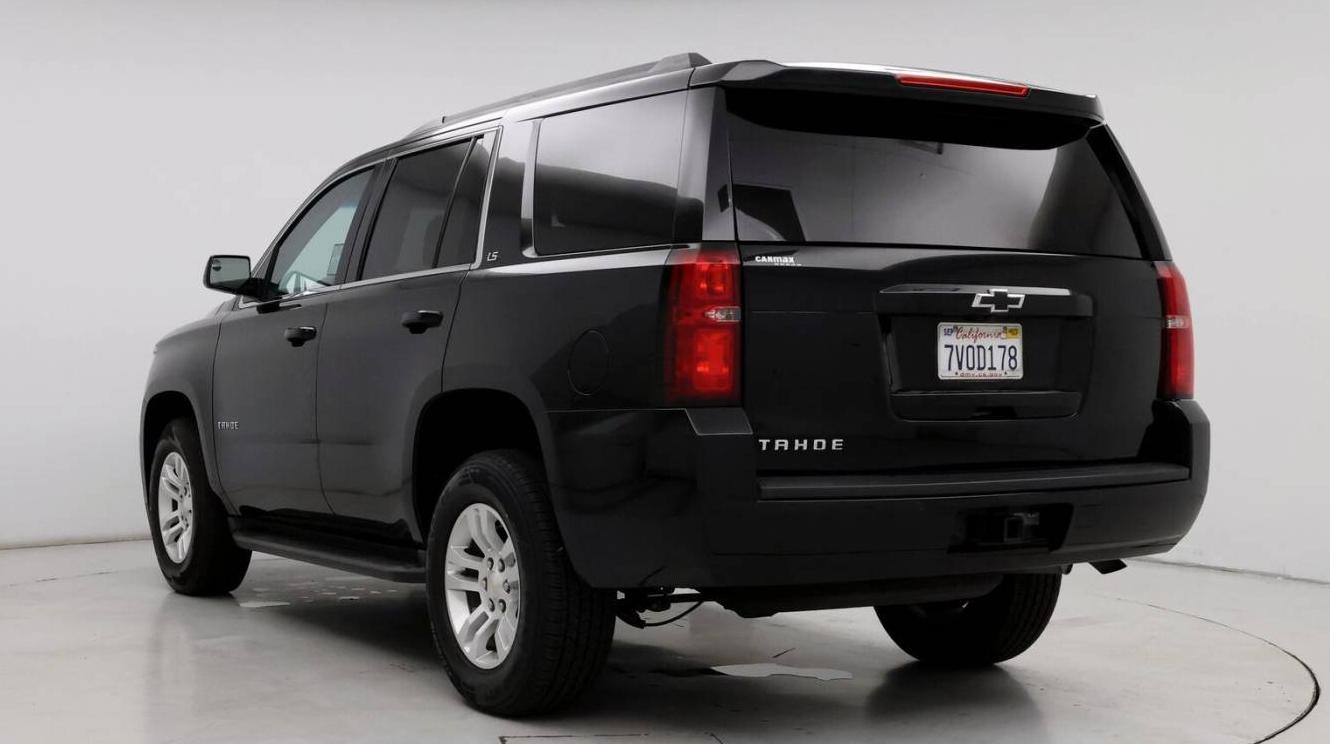 CHEVROLET TAHOE 2016 1GNSCAKC4GR431113 image CHEVROLET TAHOE 2016 1GNSCAKC4GR431113 image