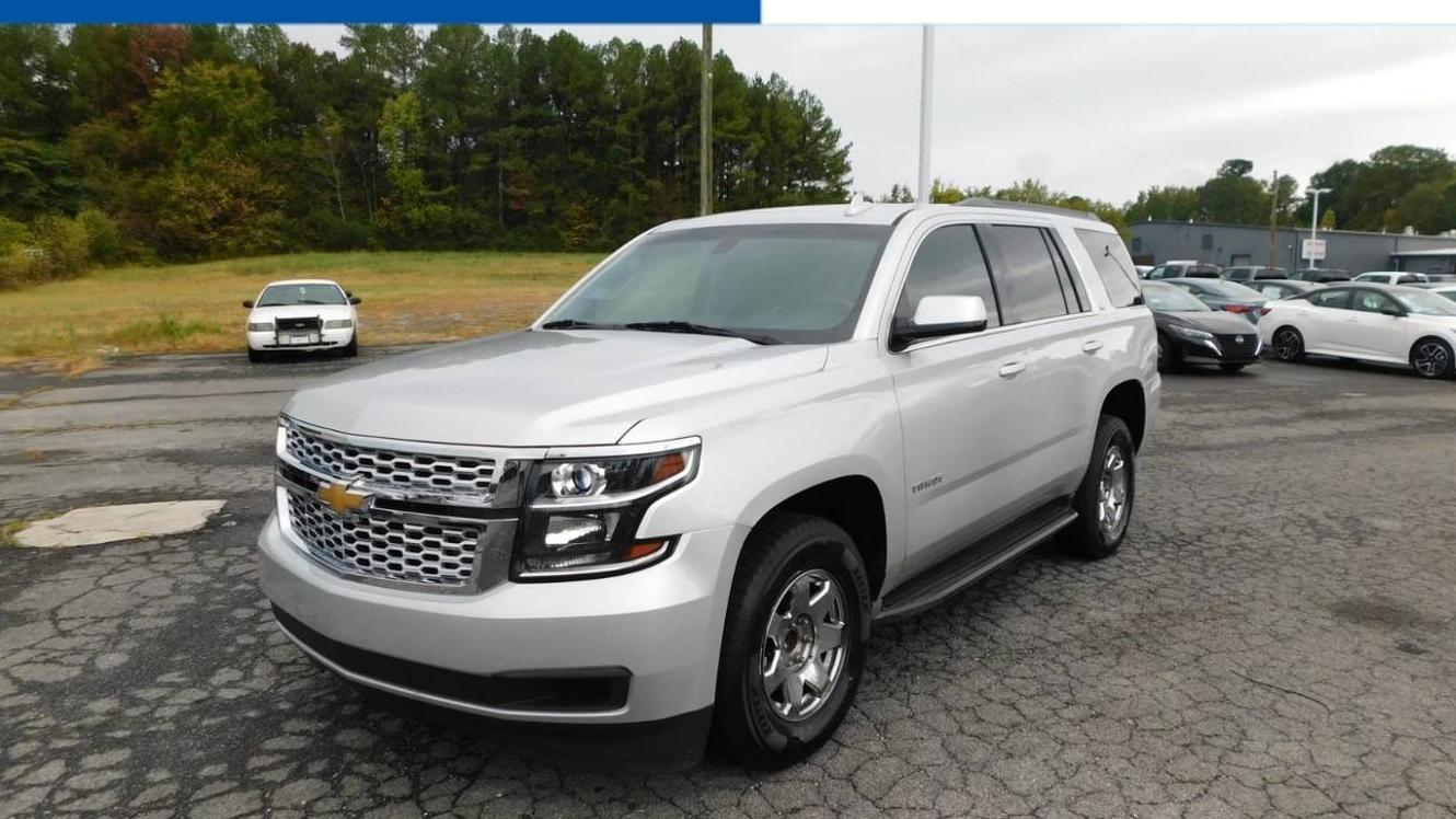 CHEVROLET TAHOE 2016 1GNSCAKC5GR468302 image CHEVROLET TAHOE 2016 1GNSCAKC5GR468302 image
