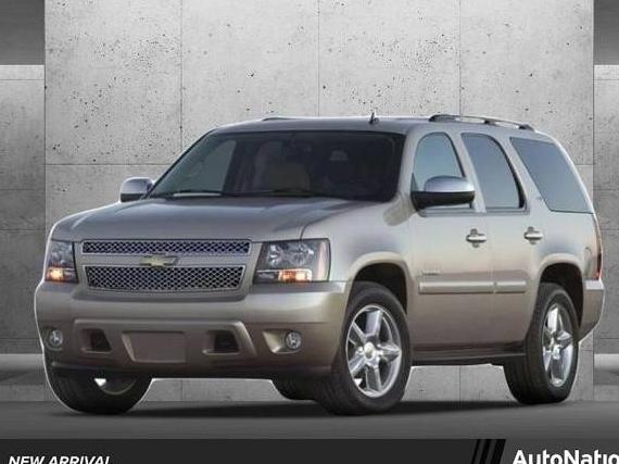 CHEVROLET TAHOE 2008 1GNFC13078J200020 image