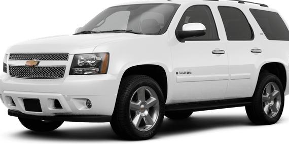 CHEVROLET TAHOE 2008 1GNFC13038R255274 image