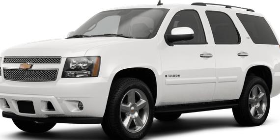 CHEVROLET TAHOE 2008 1GNFC13028R112445 image