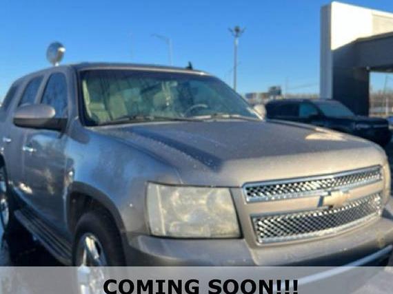 CHEVROLET TAHOE 2009 1GNFC23059R289255 image CHEVROLET TAHOE 2009 1GNFC23059R289255 image