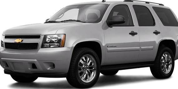 CHEVROLET TAHOE 2009 1GNFK23019R262508 image