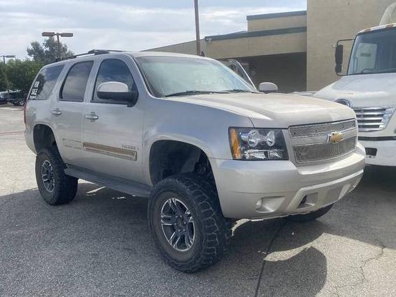 CHEVROLET TAHOE 2009 1GNFK13099R244235 image CHEVROLET TAHOE 2009 1GNFK13099R244235 image