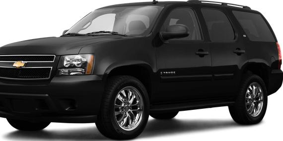 CHEVROLET TAHOE 2009 1GNFK33089R103930 image