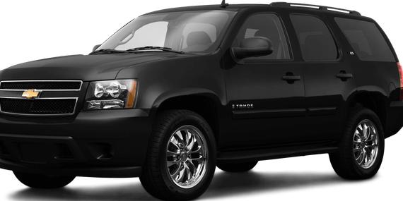 CHEVROLET TAHOE 2009 1GNFK13099R182531 image