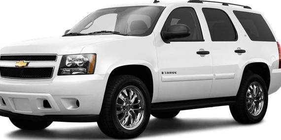 CHEVROLET TAHOE 2009 1GNFK33059R281066 image