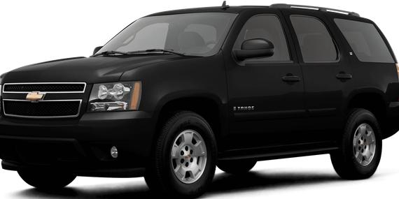 CHEVROLET TAHOE 2007 1GNFC13007R283497 image