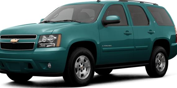CHEVROLET TAHOE 2007 1GNFC13057R187896 image
