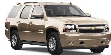 CHEVROLET TAHOE 2007 1GNFC13097R369326 image