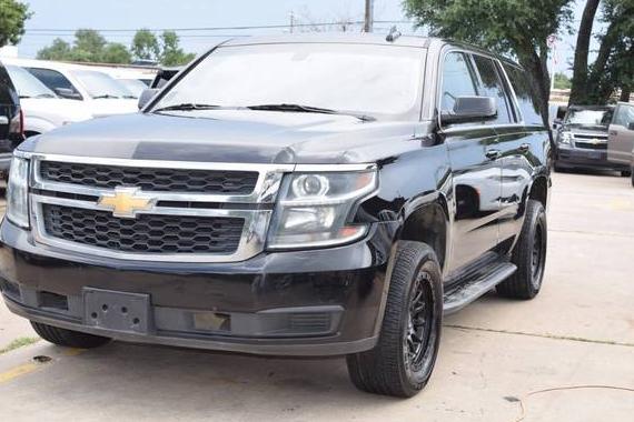 CHEVROLET TAHOE 2019 1GNLCDEC9KR222864 image CHEVROLET TAHOE 2019 1GNLCDEC9KR222864 image