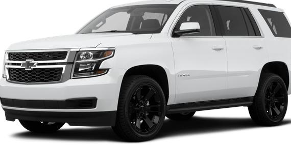 CHEVROLET TAHOE 2019 1GNSCAKC6KR341907 image CHEVROLET TAHOE 2019 1GNSCAKC6KR341907 image