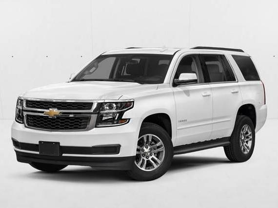 CHEVROLET TAHOE 2019 1GNSCAKC1KR407800 image CHEVROLET TAHOE 2019 1GNSCAKC1KR407800 image