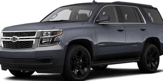 CHEVROLET TAHOE 2019 1GNSCAEC6KR298133 image