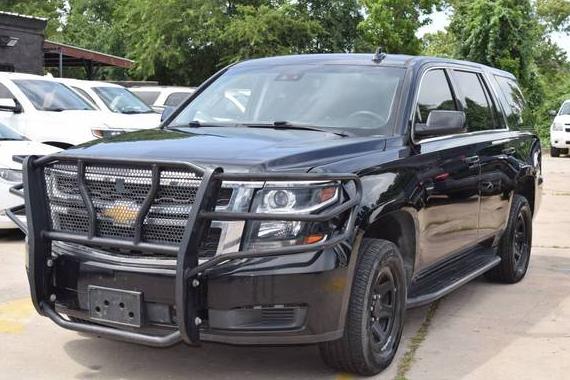 CHEVROLET TAHOE 2019 1GNLCDEC5KR249897 image CHEVROLET TAHOE 2019 1GNLCDEC5KR249897 image