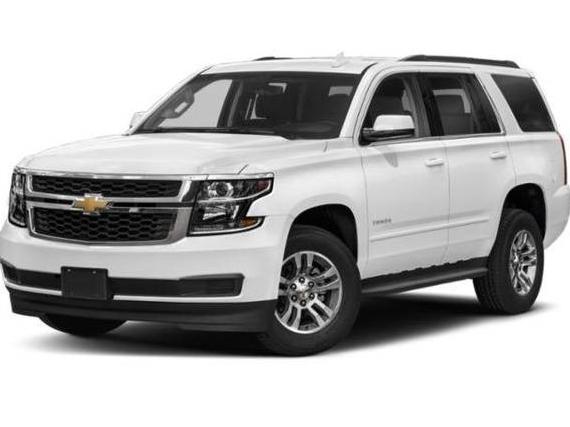 CHEVROLET TAHOE 2019 1GNSCAKC0KR105978 image