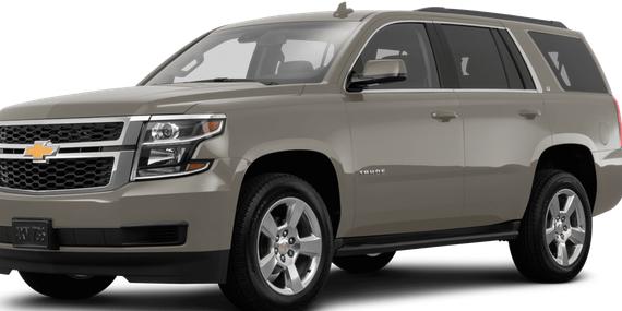 CHEVROLET TAHOE 2018 1GNSCAKC4JR352886 image