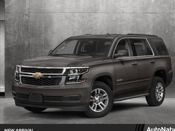 CHEVROLET TAHOE 2018 1GNSCAKC0JR100343 image