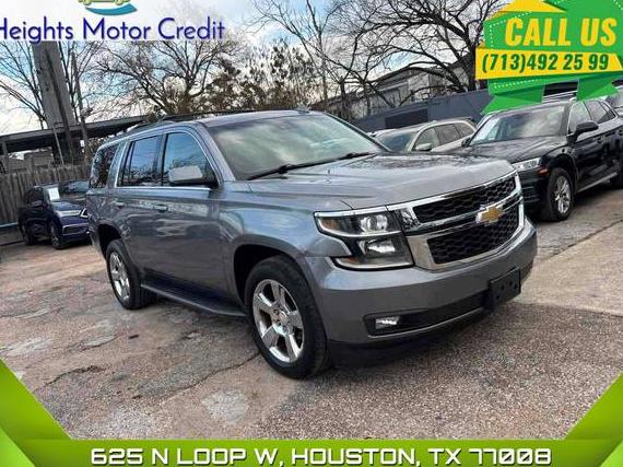 CHEVROLET TAHOE 2018 1GNSCBKC0JR154022 image CHEVROLET TAHOE 2018 1GNSCBKC0JR154022 image