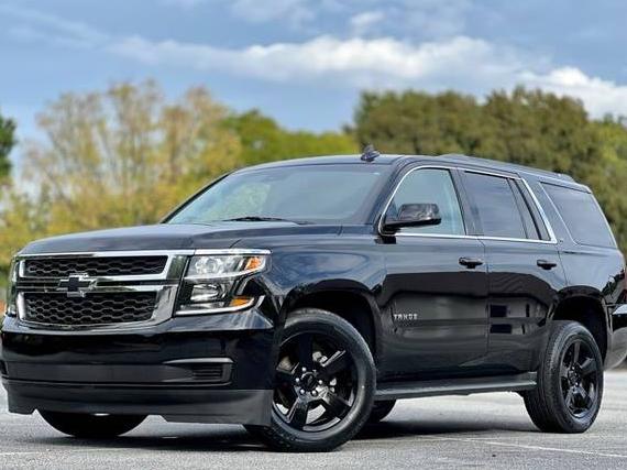 CHEVROLET TAHOE 2018 1GNSCBKC0JR179390 image CHEVROLET TAHOE 2018 1GNSCBKC0JR179390 image