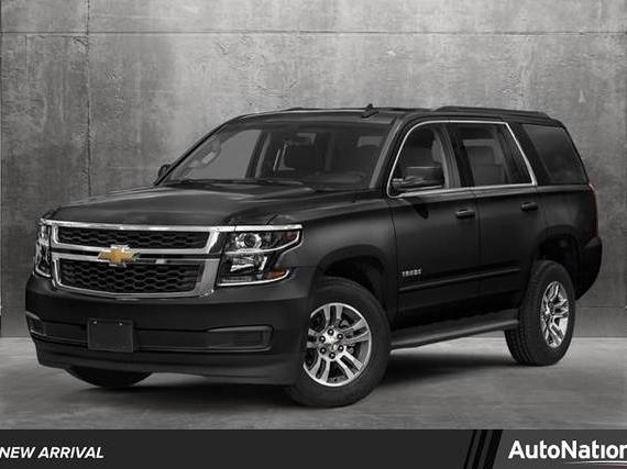 CHEVROLET TAHOE 2018 1GNSCAKC1JR189405 image