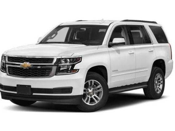 CHEVROLET TAHOE 2018 1GNSCAKC0JR210101 image