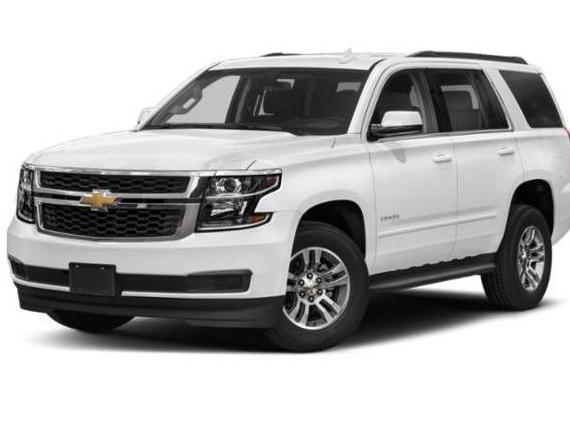 CHEVROLET TAHOE 2018 1GNSCAKC1JR257203 image