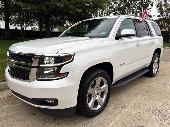 CHEVROLET TAHOE 2018 1GNSCBKC4JR180333 image CHEVROLET TAHOE 2018 1GNSCBKC4JR180333 image