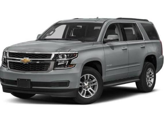 CHEVROLET TAHOE 2018 1GNSCAKC0JR335406 image