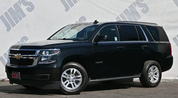 CHEVROLET TAHOE 2018 1GNSCBKC2JR343822 image CHEVROLET TAHOE 2018 1GNSCBKC2JR343822 image