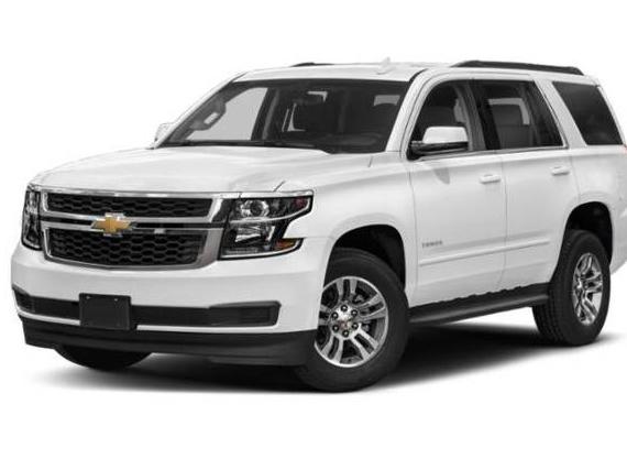 CHEVROLET TAHOE 2018 1GNSCAKC8JR318983 image CHEVROLET TAHOE 2018 1GNSCAKC8JR318983 image