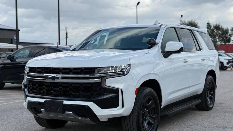 CHEVROLET TAHOE 2021 1GNSCLED2MR453106 image CHEVROLET TAHOE 2021 1GNSCLED2MR453106 image