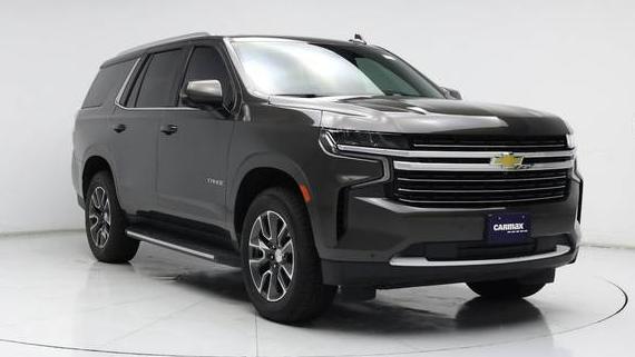 CHEVROLET TAHOE 2021 1GNSCNKD1MR128947 image CHEVROLET TAHOE 2021 1GNSCNKD1MR128947 image