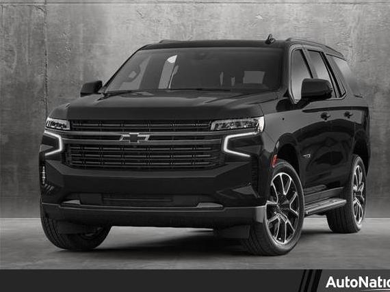 CHEVROLET TAHOE 2021 1GNSCMKD0MR416971 image