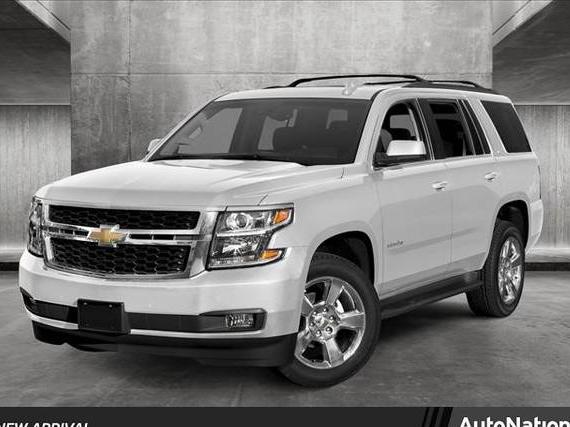 CHEVROLET TAHOE 2017 1GNSCAKC2HR315670 image